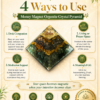 Money Magnet Pyramid