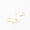 Moonstone Jhumka