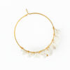 Moonstone Jhumka
