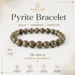 Pyrite Bracelet