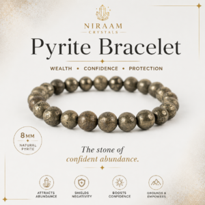 Pyrite Bracelet