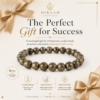 Pyrite Bracelet