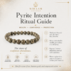 Pyrite Bracelet