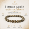 Pyrite Bracelet