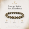 Pyrite Bracelet