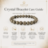 Pyrite Bracelet