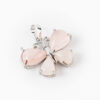 Rose Quartz Pendant