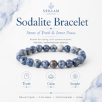 Sodalite Bracelet