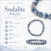 Sodalite Bracelet