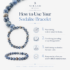 Sodalite Bracelet