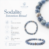 Sodalite Bracelet