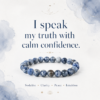 Sodalite Bracelet