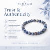 Sodalite Bracelet