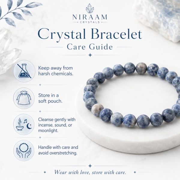 Sodalite Bracelet