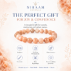 Sunstone Bracelet