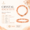 Sunstone Bracelet
