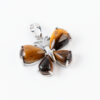 Tiger Eye Pendant