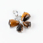 Tiger Eye Pendant