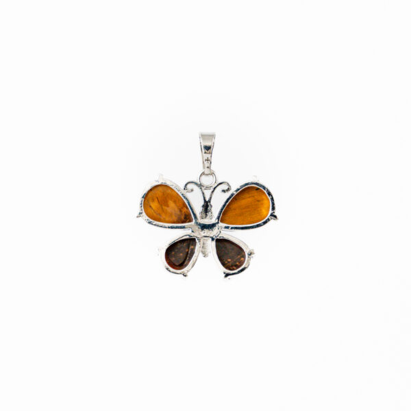 Tiger Eye Pendant