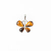 Tiger Eye Pendant