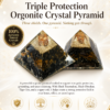 Triple Protection Pyramid