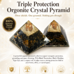 Triple Protection Pyramid