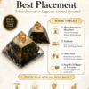 Triple Protection Pyramid