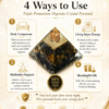 Triple Protection Pyramid