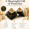 Triple Protection Pyramid
