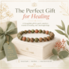 Unakite Bracelet