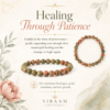 Unakite Bracelet