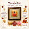 Vyaapar Vriddhi Pyrite Yantra