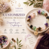 Customize Bracelet