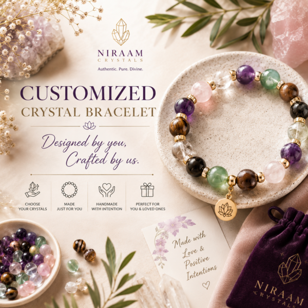 Customize Bracelet